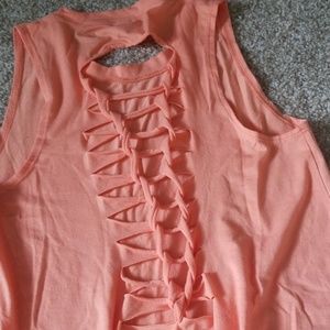 Onzie Tops - Onzie Tank Onzie Tops - Onzie Tank